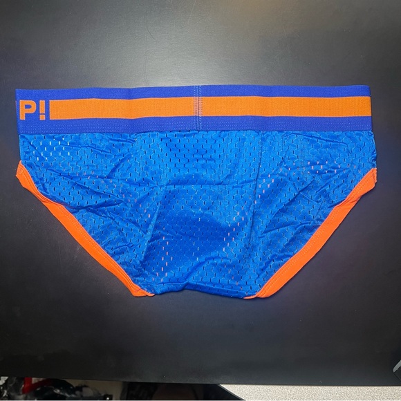 PUMP! Cruise Brief - Picture 7 of 7